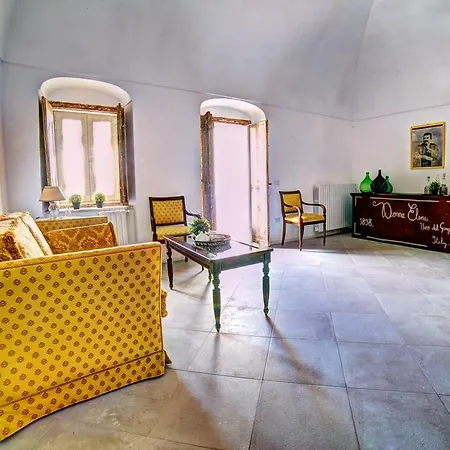 Donna Elena 3* فيكو دل غراغانو