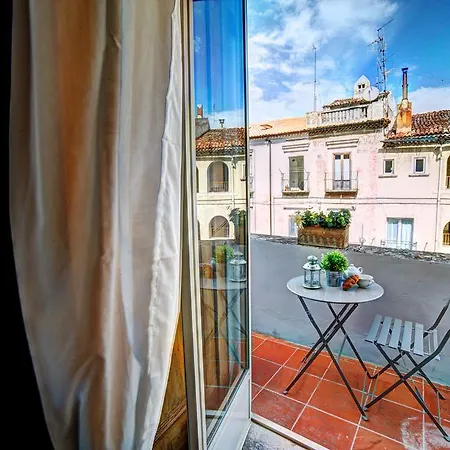 Frühstückspension Donna Elena Vico Del Gargano