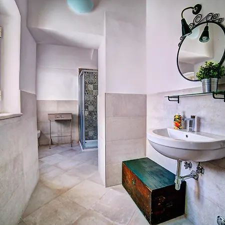 Frühstückspension Donna Elena