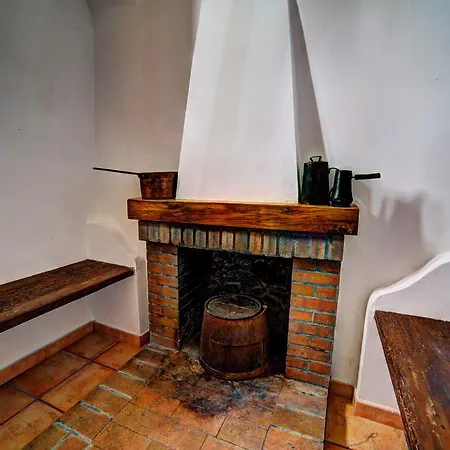 Donna Elena فندق مبيت وإفطار 3*