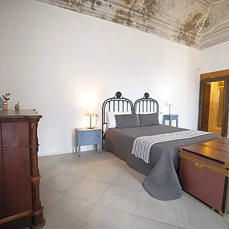 Donna Elena B&B 3*