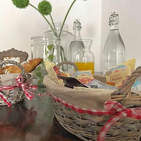 Donna Elena Bed & Breakfast Vico Del Gargano