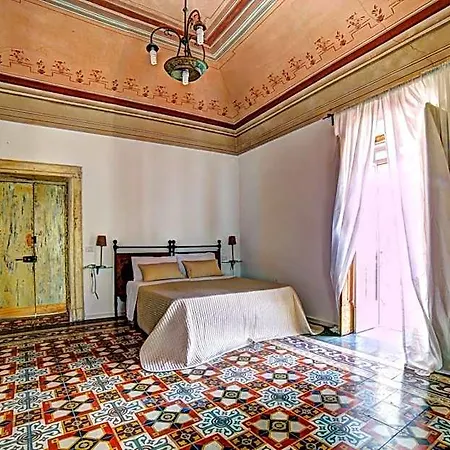 B&B Donna Elena 3*