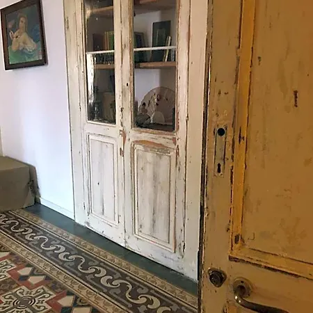 Donna Elena Bed & Breakfast 3*