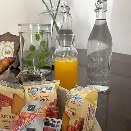 Bed & Breakfast Donna Elena Vico Del Gargano