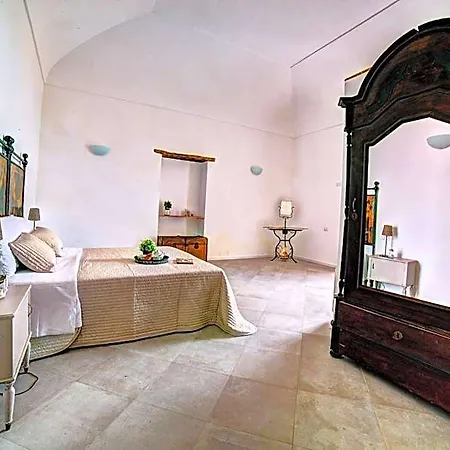 Donna Elena B&B 3*