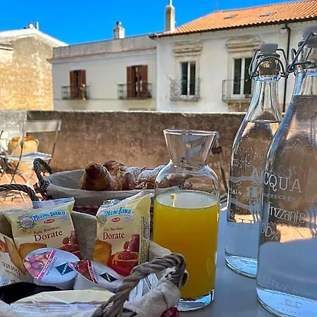 Bed and breakfast Donna Elena Vico Del Gargano