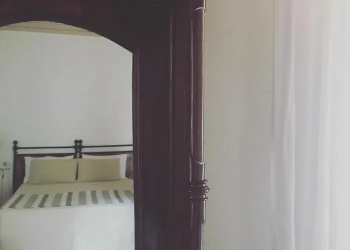 Bed & Breakfast Donna Elena