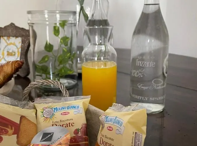 Bed & Breakfast Donna Elena Vico Del Gargano