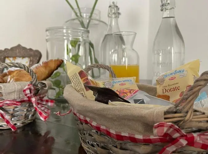 Bed & Breakfast Donna Elena