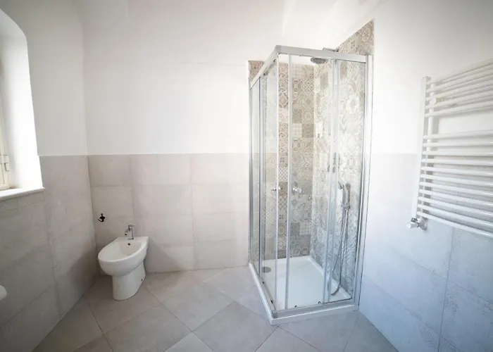 Bed & Breakfast Donna Elena