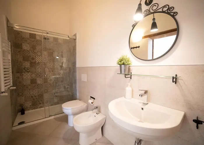 Bed & Breakfast Donna Elena 3*