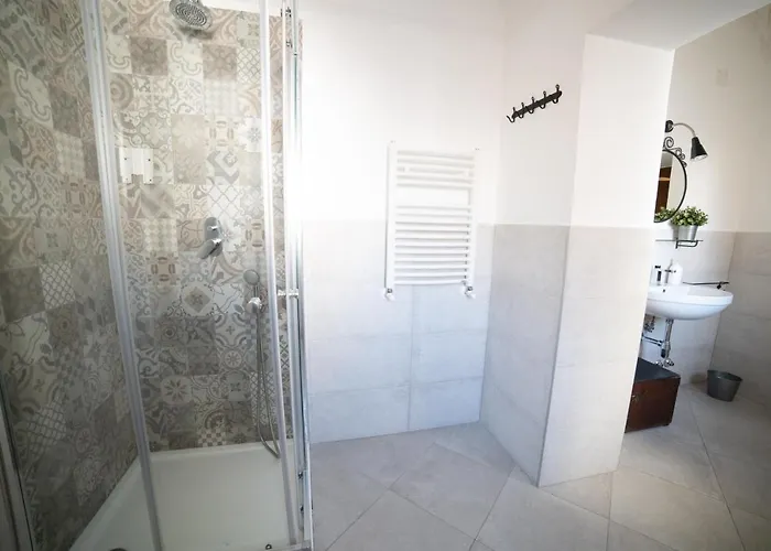 Bed & Breakfast Donna Elena 3*