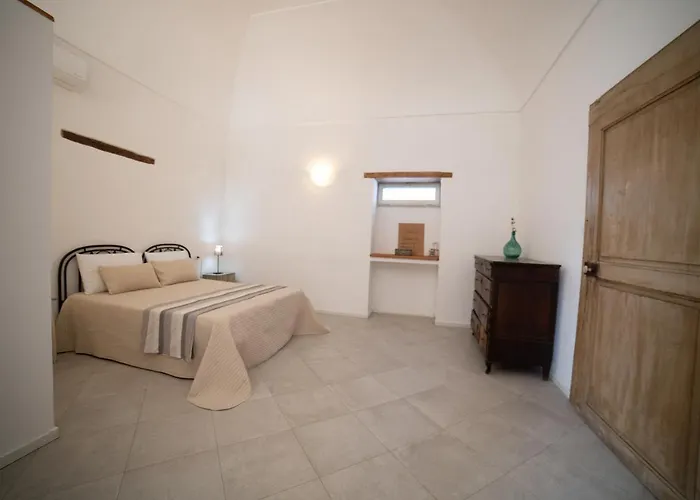 Bed & Breakfast Donna Elena
