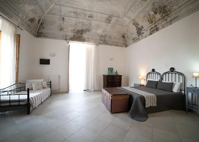 Bed & Breakfast Donna Elena Vico Del Gargano