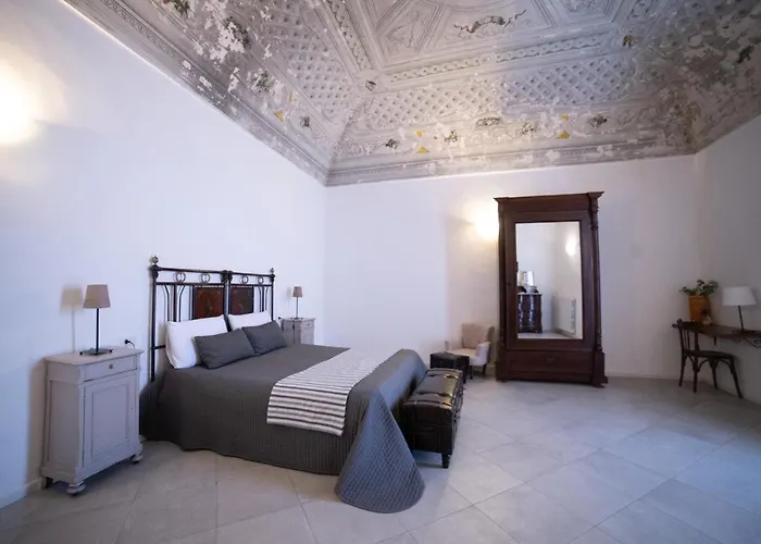 Bed & Breakfast Donna Elena Vico Del Gargano