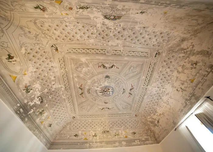 Bed & Breakfast Donna Elena Vico Del Gargano