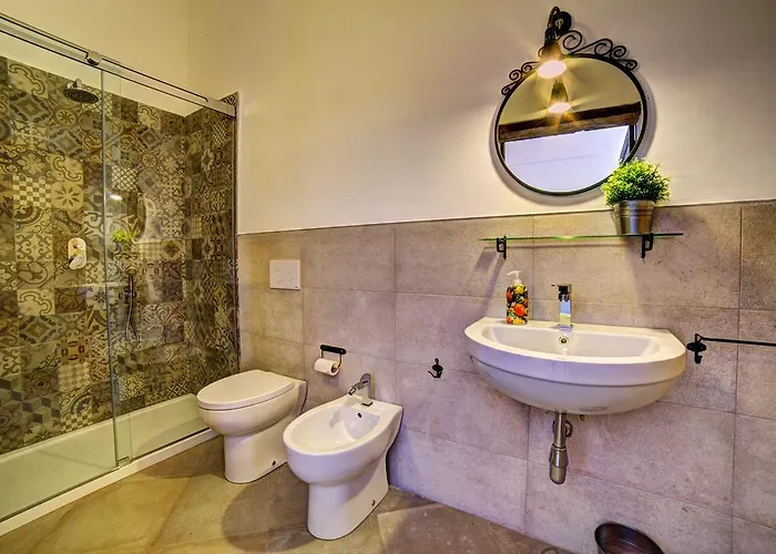 Donna Elena Vico Del Gargano